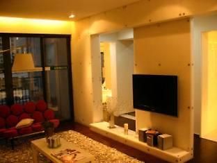 If Hotel Чунцин Экстерьер фото