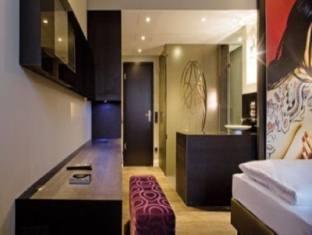If Hotel Чунцин Экстерьер фото
