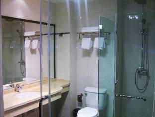 If Hotel Чунцин Экстерьер фото